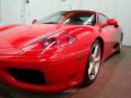 2002 360 Modena F1 #5