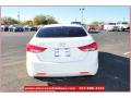 2013 Elantra GLS #5