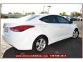 2013 Elantra GLS #6