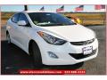 2013 Elantra GLS #8