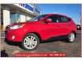 2013 Hyundai Tucson Limited AWD