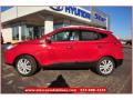 2013 Tucson Limited AWD #2