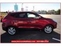 2013 Tucson Limited AWD #7