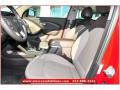 2013 Tucson Limited AWD #11