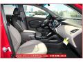 2013 Tucson Limited AWD #23