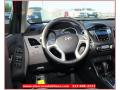 2013 Tucson Limited AWD #26