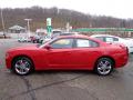  2013 Dodge Charger Redline 3 Coat Pearl #2