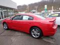 2013 Charger SXT Plus AWD #3