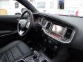  2013 Dodge Charger Black Interior #6
