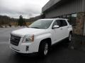 2010 Terrain SLT AWD #3