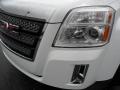 2010 Terrain SLT AWD #9