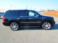 2013 Cadillac Escalade Black Raven #6