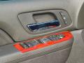 Controls of 2013 Cadillac Escalade Luxury AWD #12