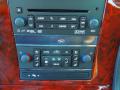 Controls of 2013 Cadillac Escalade Luxury AWD #13