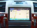 Navigation of 2013 Cadillac Escalade Luxury AWD #14