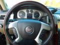  2013 Cadillac Escalade Luxury AWD Steering Wheel #15