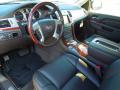 Ebony Interior Cadillac Escalade #28