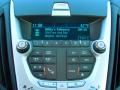 Controls of 2013 Chevrolet Equinox LS #14