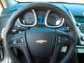  2013 Chevrolet Equinox LS Steering Wheel #15