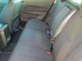 Rear Seat of 2013 Chevrolet Equinox LS #17