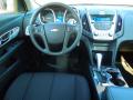 Dashboard of 2013 Chevrolet Equinox LS #18