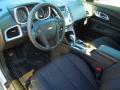  Jet Black Interior Chevrolet Equinox #26