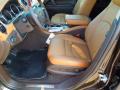 Front Seat of 2013 Buick Enclave Premium #8