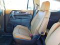 Rear Seat of 2013 Buick Enclave Premium #19