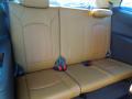Rear Seat of 2013 Buick Enclave Premium #24