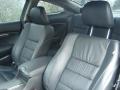 2009 Accord EX-L Coupe #9