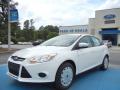 2013 Focus SE Sedan #1 2013 Focus SE Sedan #1