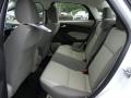 Rear Seat of 2013 Ford Focus SE Sedan #6 Rear Seat of 2013 Ford Focus SE Sedan #6