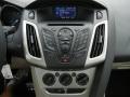 Controls of 2013 Ford Focus SE Sedan #9 Controls of 2013 Ford Focus SE Sedan #9