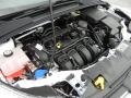 2013 Focus 2.0 Liter GDI DOHC 16-Valve Ti-VCT Flex-Fuel 4 Cylinder Engine #11 2013 Focus 2.0 Liter GDI DOHC 16-Valve Ti-VCT Flex-Fuel 4 Cylinder Engine #11