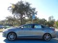  2013 Ford Fusion Sterling Gray Metallic #2