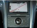 Navigation of 2013 Ford Fusion Titanium #9