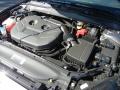  2013 Fusion 2.0 Liter EcoBoost DI Turbocharged DOHC 16-Valve Ti-VCT 4 Cylinder Engine #11