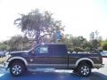 2013 F250 Super Duty Lariat Crew Cab 4x4 #2