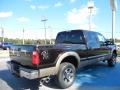 2013 F250 Super Duty Lariat Crew Cab 4x4 #3