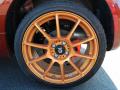Custom Wheels of 2013 Fiat 500 Sport #5