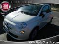 2012 Fiat 500 Pop