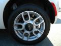 2012 500 Pop #5