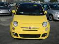 2012 500 Sport #2