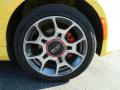 2012 500 Sport #3