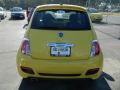 2012 500 Sport #5
