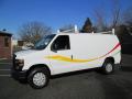 2010 E Series Van E250 Cargo #3