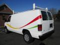 2010 E Series Van E250 Cargo #5