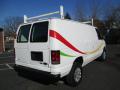 2010 E Series Van E250 Cargo #7