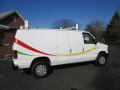 2010 E Series Van E250 Cargo #8