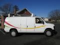  2010 Ford E Series Van Oxford White #9